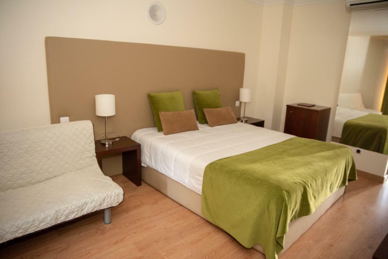 Hotel Quinta do Viso Miranda do Corvo Esterno foto