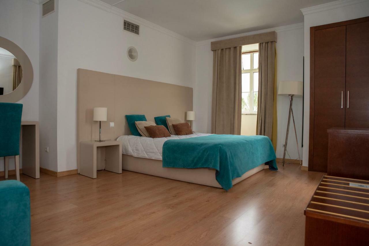 Hotel Quinta do Viso Miranda do Corvo Esterno foto